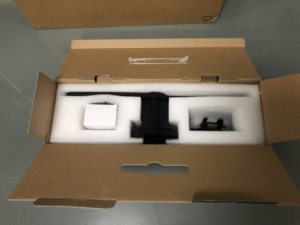 Hot new <span class=keywords><strong>3d</strong></span> led ologramma fan progetto per la mostra fiera - Product Image 5