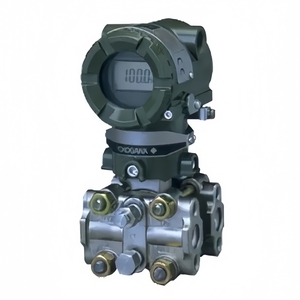 Nouveau jaugeur d'eau Yokogawa EJX440A 4-20mA à montage traditionnel haute précision - Product Image 5