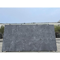 Anti Scratch Sintered Stone Countertop Slab Glossy Matte Sintered Stone Large Slab for Residential Commercial Countertop
