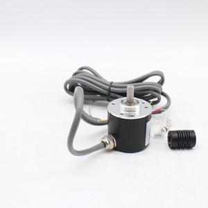 Encodeur rotatif incrémental optique photoélectrique ES3-12CG6941 ES3-11CG6941 - Product Image 2