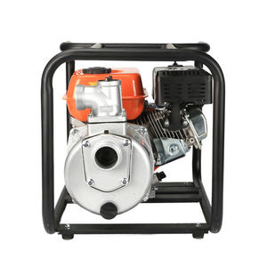 高馬力ガソリン水ポンプ高圧高速配送発電機用パーツ & アクセサリー - Product Image 3