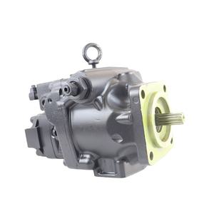 708-1S-00150 pour Pompe Hydraulique Principale d'Excavatrice PC30MR, Remplacement OEM, Haute Pression, Performance Durable, Garantie 6 Mois - Product Image 6