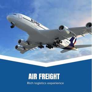 Expédition express gratuite via DHL FedEx UPS Europe USA Afrique du Sud-Transporteur porte-à-porte pour la Chine LCL + Services express - Product Image 3