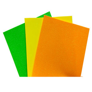 Lámina de Espuma Lisa de Goma EVA - Product Image 1