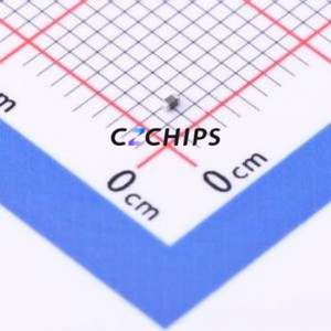 MLB1005F-601T Ferrite Bead 0402 RF ( Impedance @ Frequency: 600Ohm@100MHz )( Error: 25% )( DC Resistance (DCR): 900mOhm ) - Product Image 2