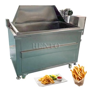 Freidora Industrial de <span class=keywords><strong>Pollo</strong></span> / Freidora <span class=keywords><strong>al</strong></span> Vacío / Freidora de Aire - Product Image 3