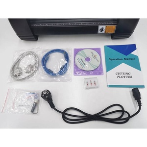 Offre Spéciale 365 mm Cutter traceur bureau pour t-shirt <span class=keywords><strong>presse</strong></span> à <span class=keywords><strong>chaud</strong></span> Machines vinyle Film A4 taille Machine <span class=keywords><strong>de</strong></span> découpe - Product Image 6