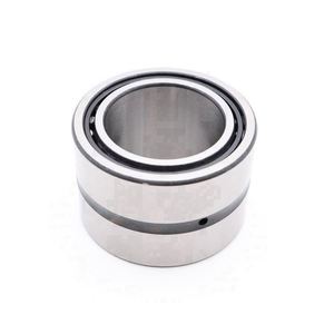 Rodamiento de Agujas Combinado NKX30-Z / Rodamiento Axial de Rodillos Cilíndricos con Jaulas Fijas <span class=keywords><strong>NKX</strong></span> 30-Z Tamaño 30*42*30mm - Product Image 2