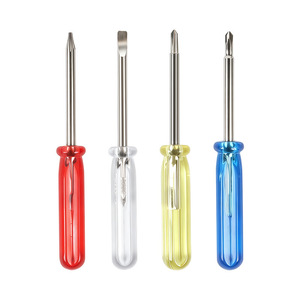 Dr. Giant Precision <b>Screwdriver</b> <b>Set</b> 4-in-1 Bag With Keychain For Toy And Digital Repair - Product Image 4