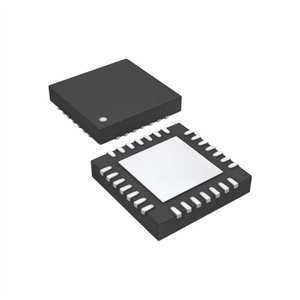 Electronics Component BOM IC In Stock TPS40091RHDR 28 VFQFN Exposed Pad Power Management (PMIC) - Product Image 1