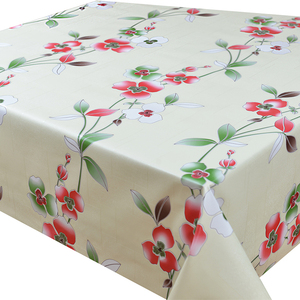 <span class=keywords><strong>Nappe</strong></span> <span class=keywords><strong>en</strong></span> vinyle <span class=keywords><strong>en</strong></span> Polyester PVC, imperméable à l'eau <span class=keywords><strong>en</strong></span> relief 3D - Product Image 3