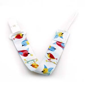 Correa Universal Aofit <span class=keywords><strong>para</strong></span> Niños y Niñas, Juguetes <span class=keywords><strong>para</strong></span> la Dentición, Mordedores, Clips <span class=keywords><strong>para</strong></span> Chupetes <span class=keywords><strong>de</strong></span> Bebé - Product Image 3