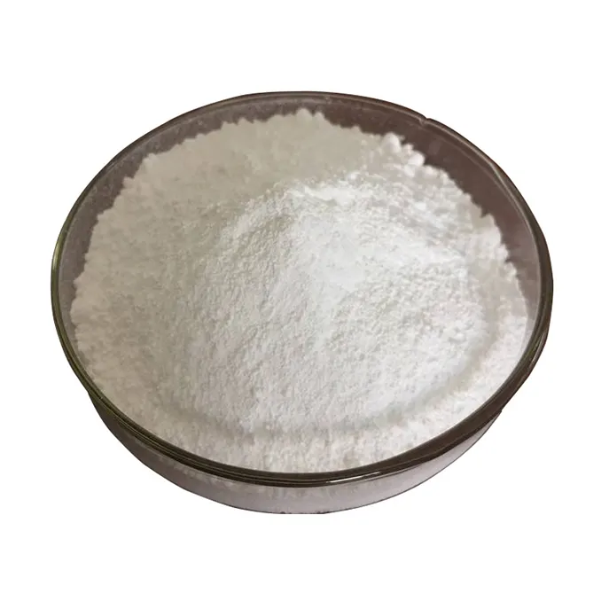 High quality 99.8% melamine powder resin raw material factory price