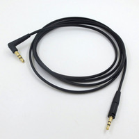 Câble de remplacement AUX HD400S HD450BT HD4.30 Câble de casque audio pour Senn Heiser