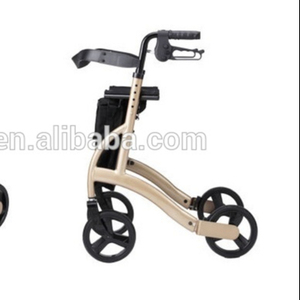 Aluminum Lightweight <strong>Rollator</strong> with Painting - Product Image 2