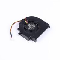 Kipas Pendingin CPU Internal untuk Penggantian Laptop Dell Inspiron N4010 N4110 N4050 M4010 M4110