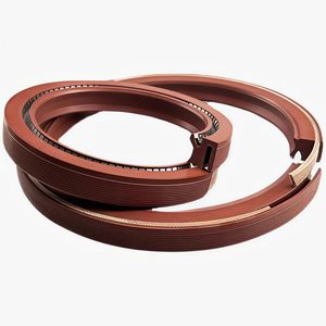 Customizable High Quality Rubber Split <b>Oil</b> Seal High Temperature Resistant Heavy Air Compressor Wear-Resistant <b>Pan</b> Plug Seal - Product Image 2