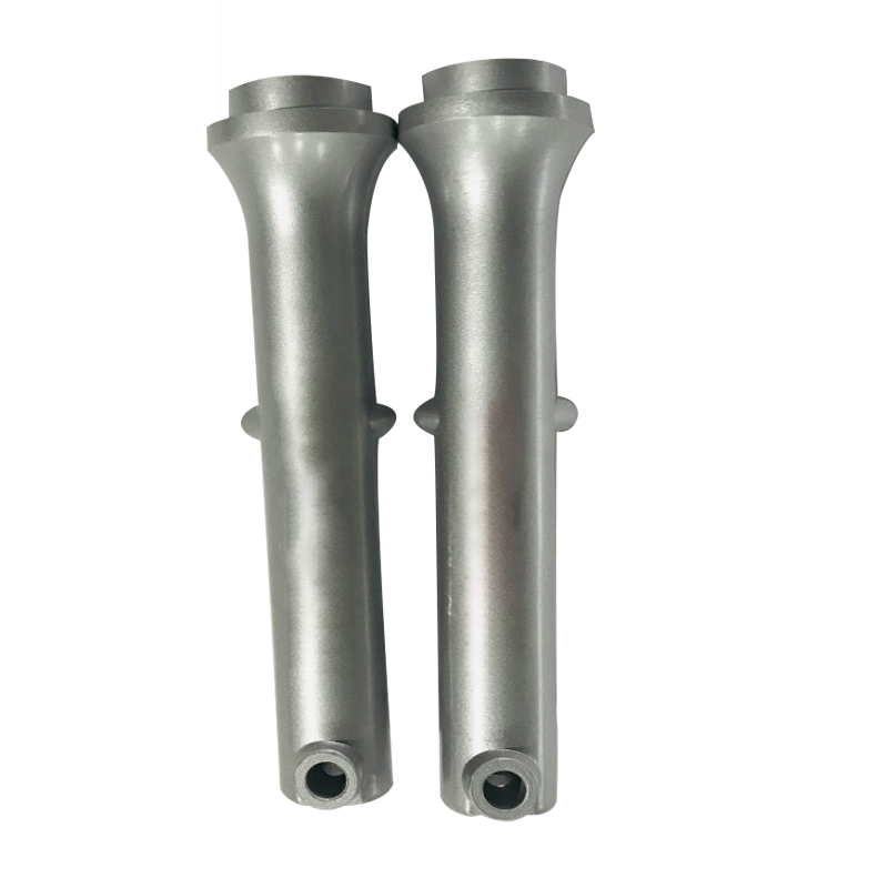 Алюминий-передная труба для мотоцикла для весны трехколесный мотоцикл амортизатор