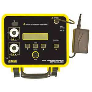 CHAUVIN ARNOUX - P01102176 Bloc d'alimentation pour DTR8510 ratiomètre numérique professionnel MULTIMETRES ET TESTERS - Product Image 1