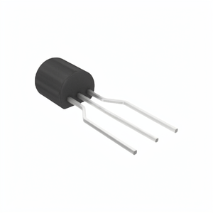 TO 226 3, TO 92 3 Formed Leads KA79L12AZTA Power Management (PMIC) Electronics Component Manufacturer Channel - Product Image 1