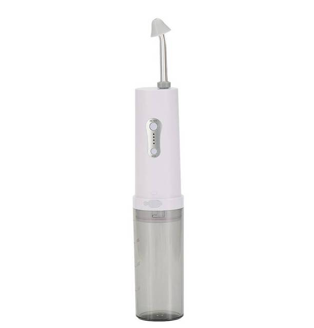 Good Quality Electric Nasal Irrigator with 200ml Capacity and 200mm Spray Height for Kids