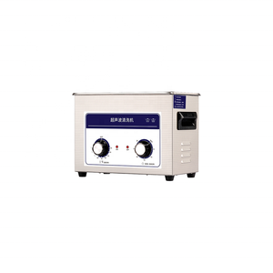 Nettoyeur de buses SMT, machine de nettoyage de buses SMT, nettoyeurs à ultrasons et soudeuses à ultrasons pour plastique GS-030 - Product Image 5