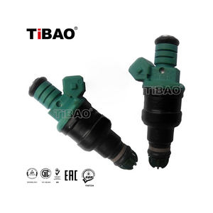 หัวฉีดน้ำมันเชื้อเพลิงอัตโนมัติสำหรับ <span class=keywords><strong>BMW</strong></span> E36 E46 E34 E39 13641730060 13 64 1 730 060 - Product Image 1