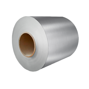 Conteneur alimentaire en feuille d'aluminium laminée en alliage d'aluminium H12 - Product Image 1