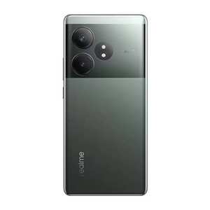 Teléfono Inteligente Original <span class=keywords><strong>Realme</strong></span> GT NEO <span class=keywords><strong>6</strong></span> SE 5G, Pantalla AMOLED de <span class=keywords><strong>6</strong></span>.78 Pulgadas, 2780*1264, 120 Hz, Qualcomm SD 7+ Gen 3, 5500 mAh, Carga de 100 W, NFC, <span class=keywords><strong>Android</strong></span> - Product Image 1