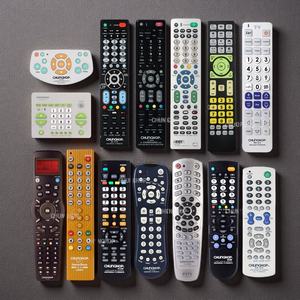 Control Remoto Universal Retroiluminado al por Mayor para Samsung/<span class=keywords><strong>LG</strong></span>/Philips/Sony/Vizio/RCA/JVC/Magnavox, etc., Control Remoto para Televisor Inteligente - Product Image 1