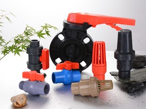 Plastik küresel vana mavi soket çin tedarikçisi <span class=keywords><strong>1.5</strong></span> inç tay standart plastik Pvc küresel vana - Product Image 5