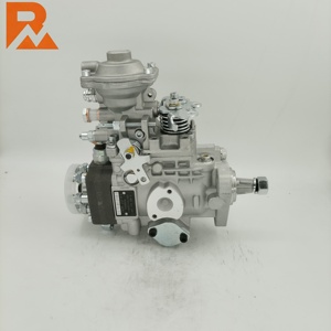 Pompe à injection de carburant 0460426242 VE6 12F1350R623 98488692 R623 pour moteur 8065.25 165HP - Product Image 1