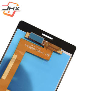 Für <span class=keywords><strong>Sony</strong></span> Xperia <span class=keywords><strong>M4</strong></span> <span class=keywords><strong>Aqua</strong></span> LCD-Display Touchscreen-Digitalis ierer für <span class=keywords><strong>Sony</strong></span> <span class=keywords><strong>M4</strong></span> <span class=keywords><strong>Aqua</strong></span> E2303 E2306 E2353 E2333 LCD-Zubehör - Product Image 5