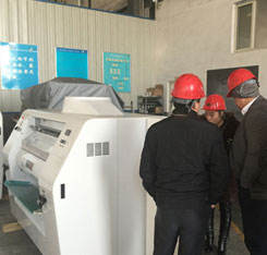 Máquina de Molienda de <span class=keywords><strong>Harina</strong></span> de Maíz Precocida, Molinos para <span class=keywords><strong>Harina</strong></span> de Tortilla y <span class=keywords><strong>Arepa</strong></span> - Product Image 2