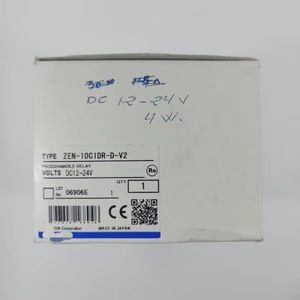 ใหม่และเป็นของแท้ New Zen 10c1dr-d-v2 - 10c1dr D V2 ระบบอัตโนมัติทางอุตสาหกรรม - Product Image 1