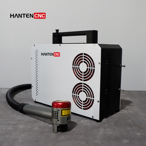 Il Widget portatile per <span class=keywords><strong>la</strong></span> pulizia del Laser rimuovono rapidamente <span class=keywords><strong>la</strong></span> ruggine lacca Graffiti di ossidazione della sporcizia per il metallo per l'agente 100w 200w - Product Image 3