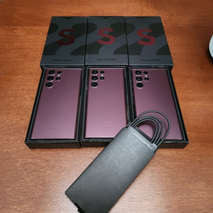 Teléfonos Celulares en Buen Estado al por Mayor, S22 Ultra, Mejores Marcas de Smartphones - Product Image 6