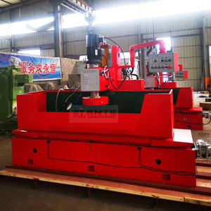 Máquina de Reparación de Culatas de Cilindros 3M9735B, Máquina de Rectificado y Fresado Plano para Bloques de Cilindros y Culatas - Product Image 2