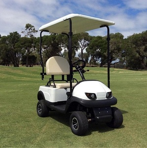 Affordable Price <strong>Single</strong> <strong>Seat</strong> Electric <strong>Golf</strong> <strong>Buggy</strong> <strong>for</strong> <strong>Sale</strong> - Product Image 6