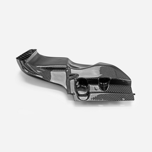 Conduite d'air de type R-Tune pour Nissan Skyline R34 GTR BNR34 - Product Image 1