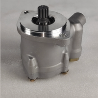 Pompe de direction assistée 14-14375-000 EV221615L101 L, pompe de direction assistée hydraulique pour camion lourd américain, pièce de rechange pour remorque