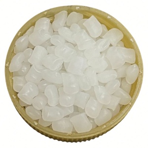 Matière première de polypropylène polypropylène pour la matière première de granule de tissu soufflé par fonte de masque facial - Product Image 4