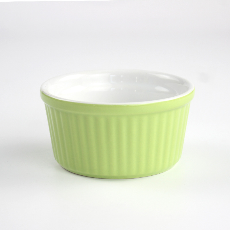 10 cm vert clair