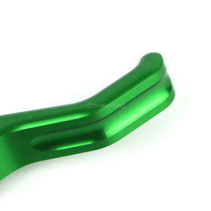 DANCARO levier d'embrayage universel à un doigt CNC système de traction facile en aluminium pour KTM pour <span class=keywords><strong>HONDA</strong></span>/YAMAHA pour SUZUKI motos tout-terrain - Product Image 5
