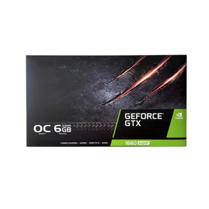 New GTX1650-04G-GAMING 4GB GTX65-04G-D6-P-V2-GAMING Vga Card Vga Card for Laptop New GTX1650-04G-GAMING 4GB GTX65-04G-D6-P-V2-GA - Product Image 1