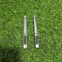 Cutter utilitaire 9 mm, coupe-papier, couteau d'art, fournitures de papeterie pour étudiants