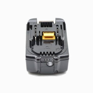 18V電動工具バッテリー電動ドライバーコードレスドリル充電式多機能ドリルリチウムイオンバッテリー - Product Image 6