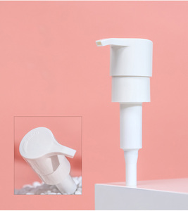 High-end Custom 250 ml 350 ml <strong>500</strong> ml Flat Square <strong>Plastic</strong> Lotion <strong>Bottle</strong>, Shampoo <strong>Bottle</strong>, Shower <strong>Bottle</strong> - Product Image 4