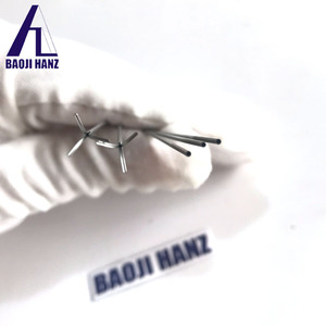 Tıbbi kılavuz tüp ve tıbbi stentler için kullanılan Nitinol esnek boru - Product Image 6