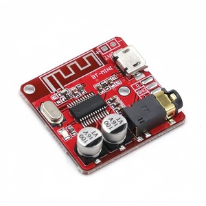 Placa Receptora de Audio VHM-314 BT, Placa de Decodificación MP3 5.0 sin Pérdidas, Módulo de Música Estéreo Inalámbrico - Product Image 2